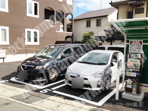 西京073：三井のリパーク桂駅東口北_04