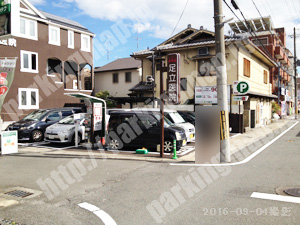 西京073：三井のリパーク桂駅東口北_06