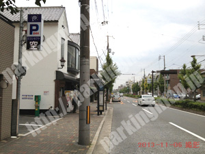 左京003：コンセプト下鴨かしわべ町パーキング_03