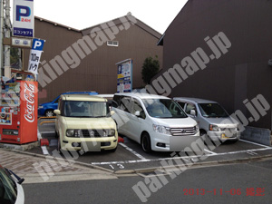 左京007：コンセプト北白川瀬ノ内町パーキング_02