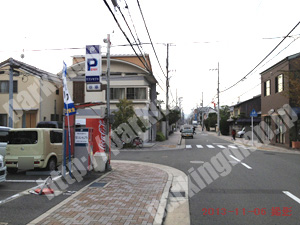 左京007：コンセプト北白川瀬ノ内町パーキング_03