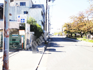 左京015：ジーエスパーク銀閣寺_02