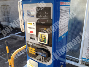 左京015：ジーエスパーク銀閣寺_04