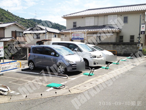 左京018：コンセプト銀閣寺前パーキング_03