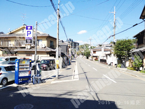 左京021：コンセプト銀閣寺前2パーキング_02