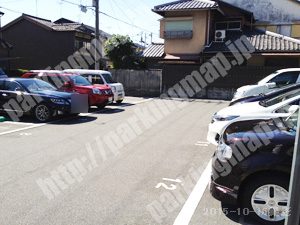 左京021：コンセプト銀閣寺前2パーキング_03