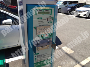 左京021：コンセプト銀閣寺前2パーキング_04