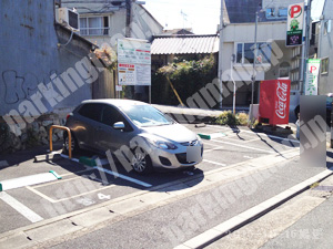 左京023：キョウテク鹿ケ谷通パーキング_02