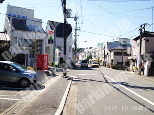 左京023：キョウテク鹿ケ谷通パーキング_03