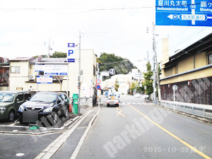 左京027：コンセプト東天王町パーキング_03
