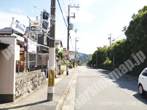 左京030：タイムズ鹿ケ谷_05