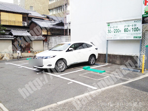 左京031：キョウテク岡崎道パーキング_02