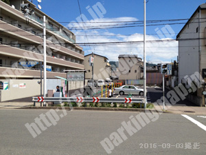左京032：キョウテク川端御池ガレージ_02