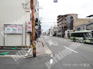 左京034：ブーブーパーク東山仁王門駐車場_02
