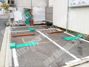 左京034：ブーブーパーク東山仁王門駐車場_04