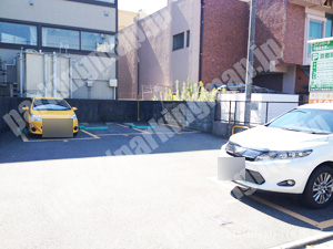 左京035：キョウテク京都岡崎パーキング_02