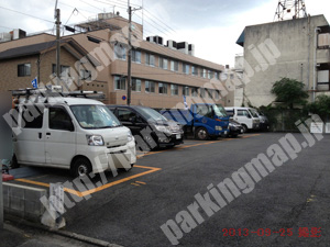 左京044：コンセプト田中飛鳥井町パーキング_03