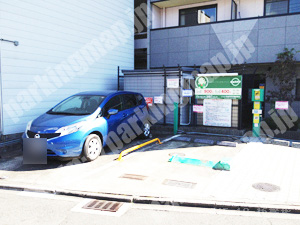 左京047：キョウテク出町柳パーキング_02