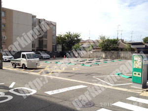 左京051：コンセプト今出川・関田町パーキング_05