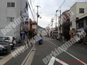 左京070：コンセプト高野泉町パーキング_03