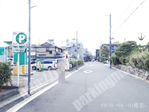 左京083：三井のリパーク聖護院円頓美町（ショウゴインエントミ）_02