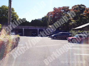 左京093：京都市国際交流会館駐車場_03