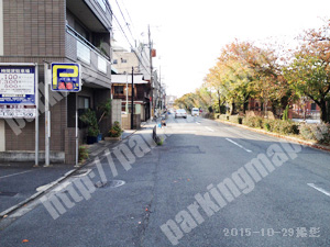 左京099：ピットイン川端冷泉_03