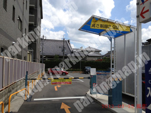 左京102：ジーエスパーク京阪丸太町_02