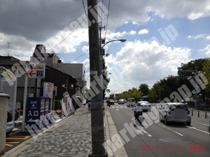 左京102：ジーエスパーク京阪丸太町_04