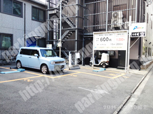 左京103：パラカ聖護院川原町第1_04