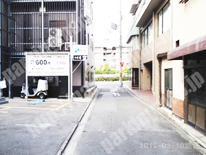 左京103：パラカ聖護院川原町第1_05