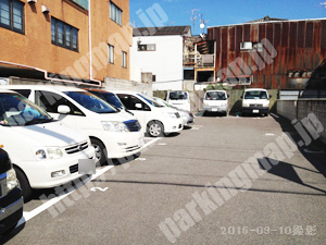 左京107：コンセプトキンリン小北パーキング_02