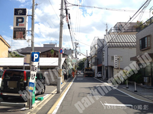 左京107：コンセプトキンリン小北パーキング_04