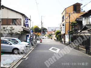 左京111：コンセプト岡崎北御所町パーキング_02