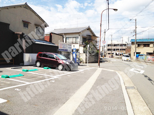 左京116：コンセプト銀閣寺前3パーキング_04