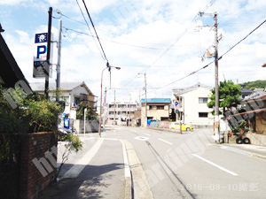 左京116：コンセプト銀閣寺前3パーキング_05