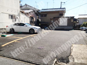 左京117：ブーブーパーク銀閣寺第2駐車場_02