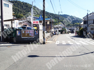 左京117：ブーブーパーク銀閣寺第2駐車場_03