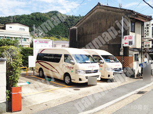 左京118：ブーブーパーク銀閣寺前駐車場_03