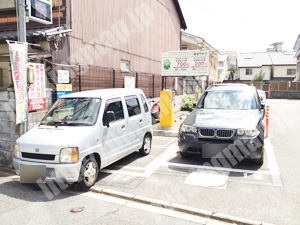 左京121：キョウテク浄土寺2パーキング_04