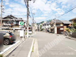 左京124：三井のリパーク吉田神楽岡町_02