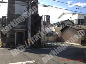 左京125：コンセプト今白かぐらパーキング_03