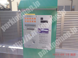 左京125：コンセプト今白かぐらパーキング_04