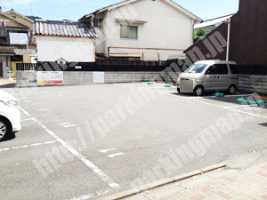 左京137：ブーブーパーク北白川別当町駐車場_03
