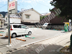 左京137：ブーブーパーク北白川別当町駐車場_05