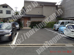 左京139：コンセプト北白川別当町パーキング_02