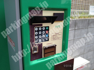 左京141：24時間コインパーキング北白川パーキング_04