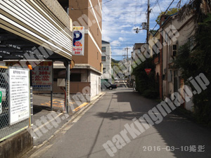 左京142：フルーツパーク北白川別当町第2_02