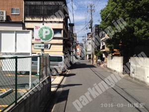 左京150：三井のリパーク百万遍知恩寺北_05