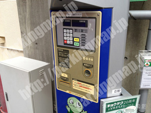 左京153：キョウテク百万遍北パーキング_04